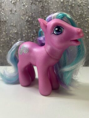 My Little Pony Toola-Roola G3 2004